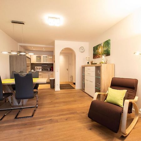 Weitblick Apartment Garmisch-Partenkirchen Bagian luar foto