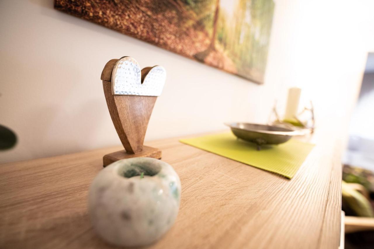 Weitblick Apartment Garmisch-Partenkirchen Bagian luar foto