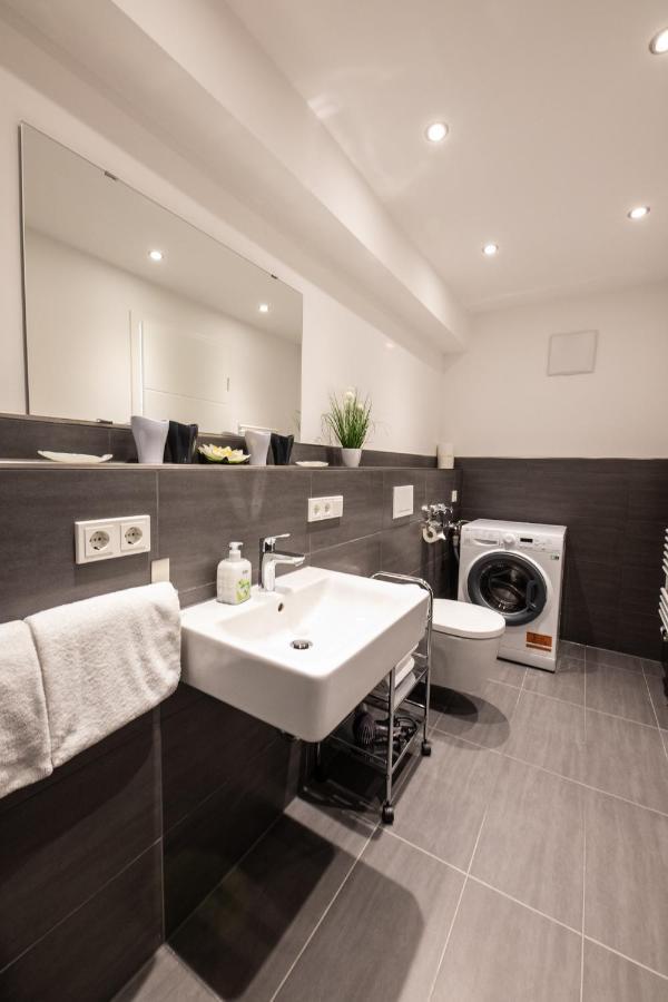 Weitblick Apartment Garmisch-Partenkirchen Bagian luar foto