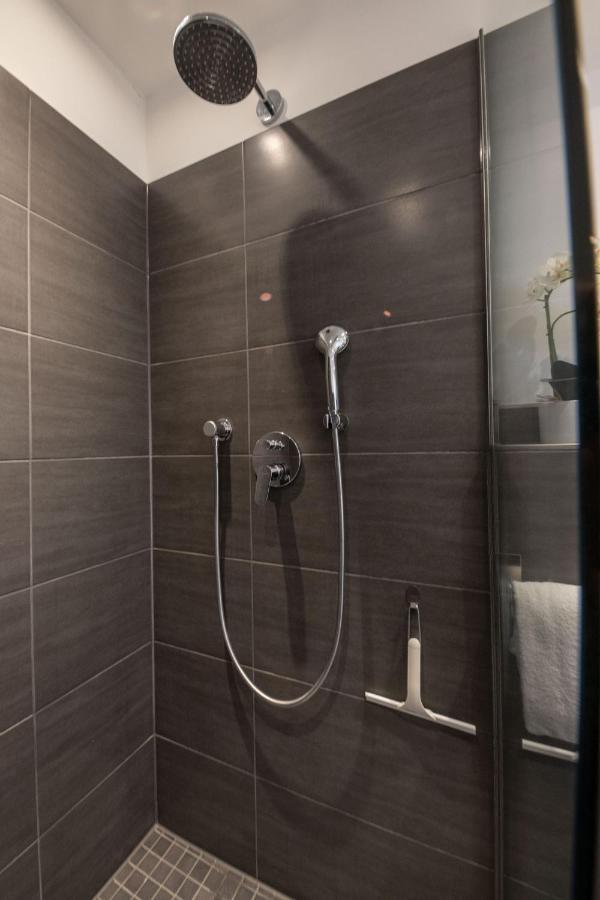 Weitblick Apartment Garmisch-Partenkirchen Bagian luar foto