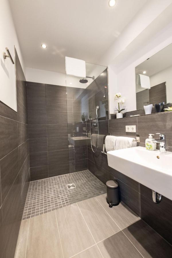 Weitblick Apartment Garmisch-Partenkirchen Bagian luar foto